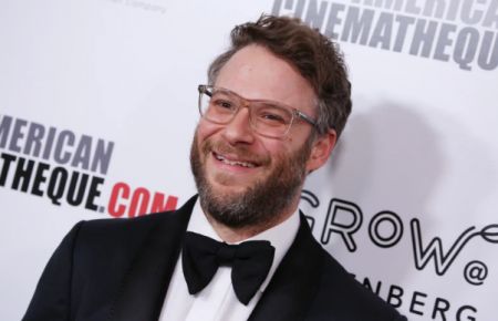 Seth Rogen Tells All Lives Matter Supporters to 'F*ck Off' and 'Quit Watching' His Films